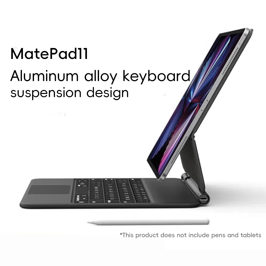 Mikä on iPad Pron taikuuden näppäimistön todellinen kokemus?