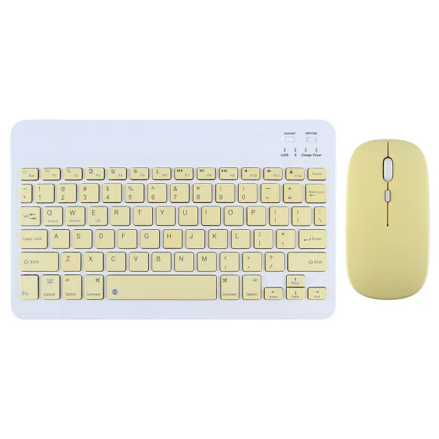 Miksi langaton Bluetooth