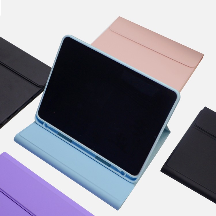 Suojaako tablet -kotelo todella laitettasi?