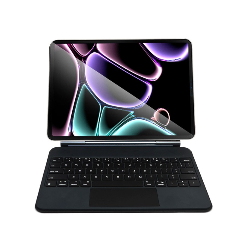 Kuinka Magic Keyboard muuttaa tuottavuuskokemuksesi?