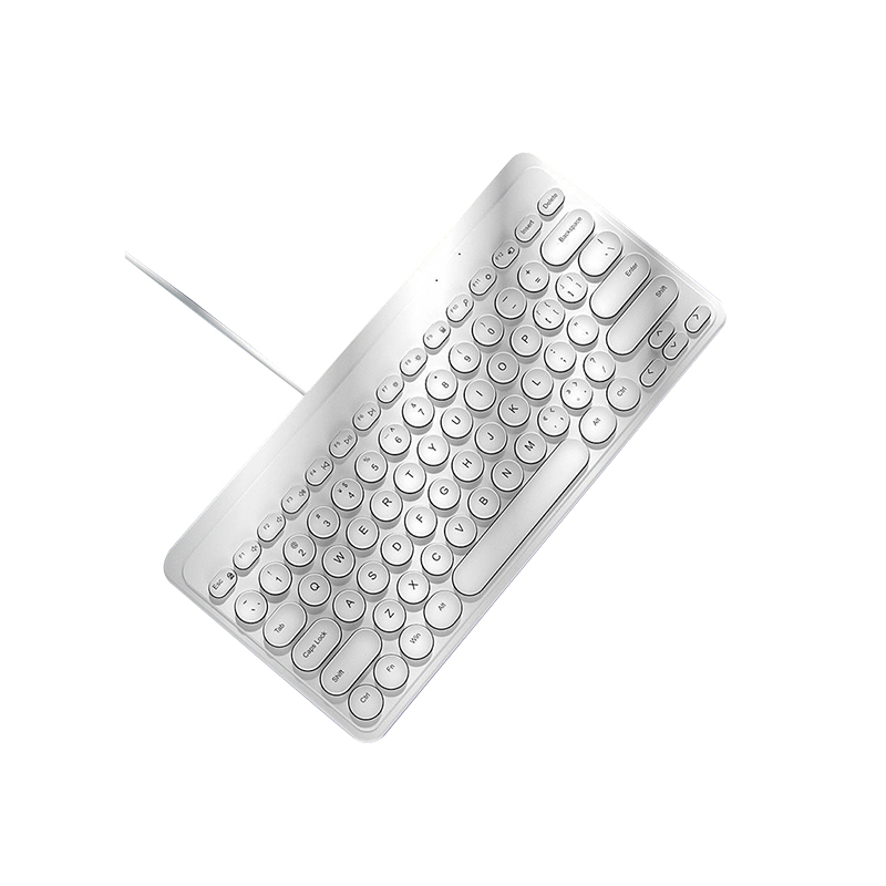 Kuinka tavallinen näppäimistö parantaa päivittäistä kirjoittamisen tehokkuutta?